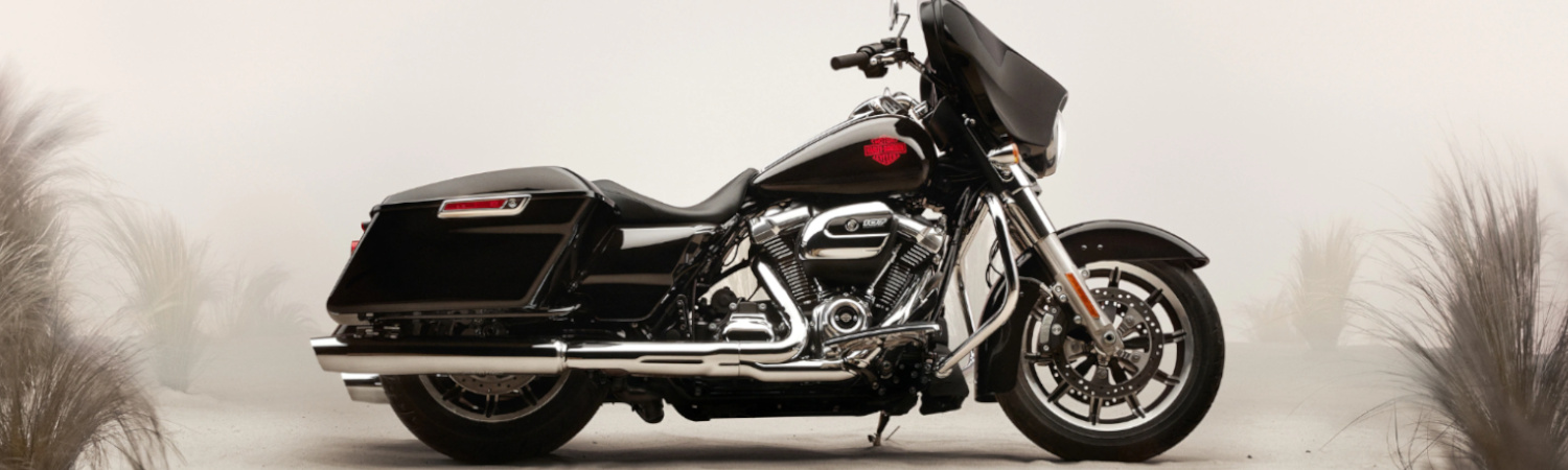 2020 Harley-Davidson® Touring Electra Glide Glide Standard for sale in Emerald City Harley-Davidson®, Lynnwood, Washington